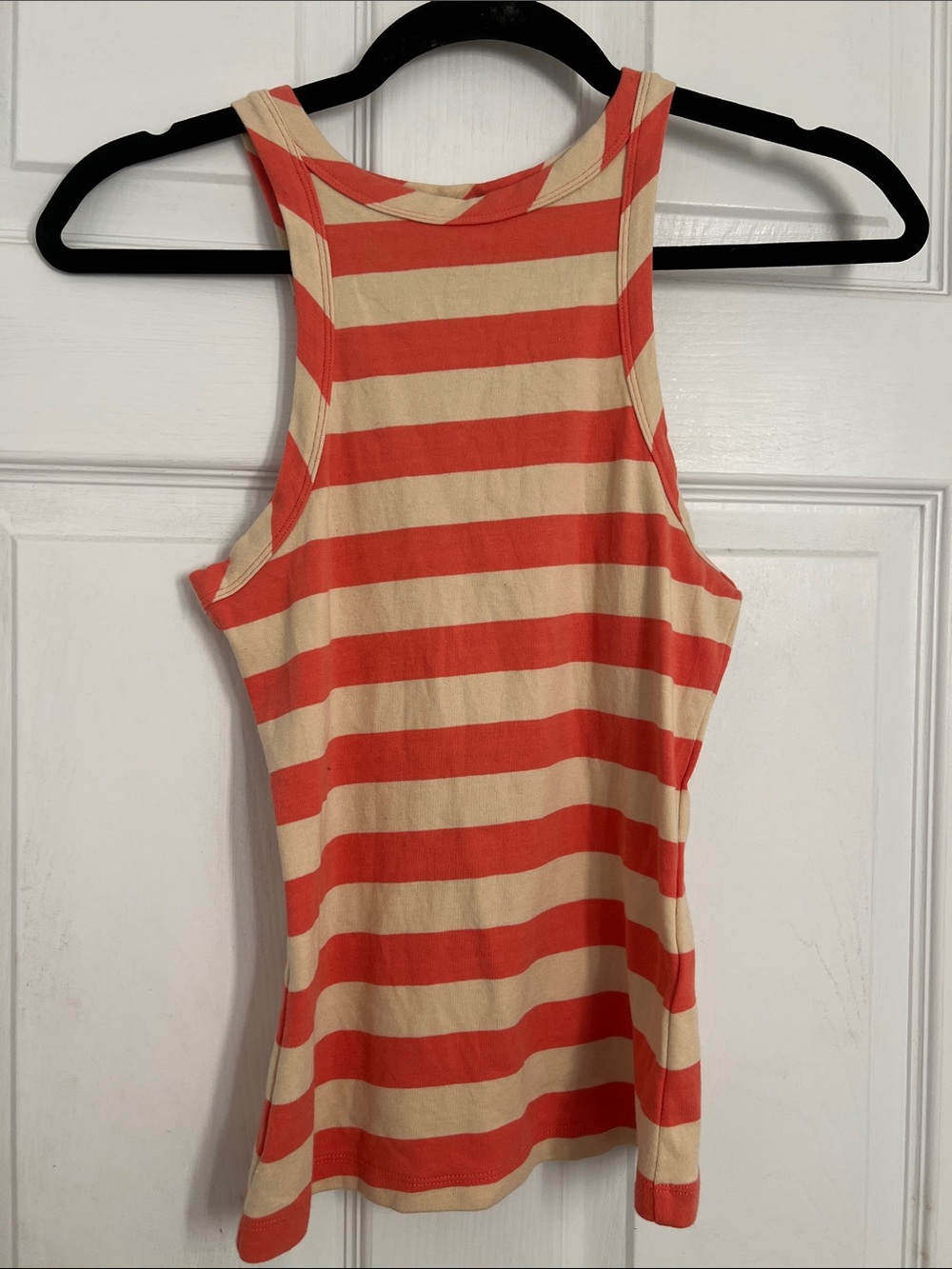 Anthropologie Maeve tank small